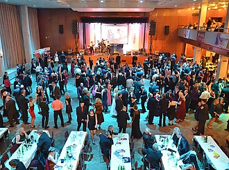 19. Ples skupiny firem PKS (2016)